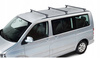 CRUZ Portapacchi per Ford Transit Custom Tourneo