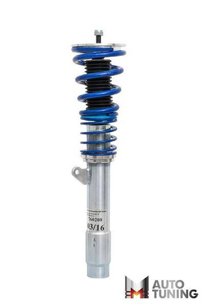 SOSPENSIONE A SPIRALE BMW F32 4ER COUPE