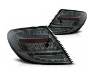 Mercedes Classe C Berlina W204 07-10 Led Bar S Lampade