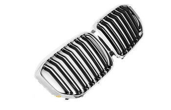 GRIGLIA (RENE) BMW X5 G05 11/2018- NERO CROMATO