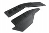 Coperture di ventilazione per finestre Mercedes Vito W447 2014+