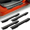 Coperture protettive per soglie delle porte, listelli sottoporta per DACIA JOGGER 2021- |
