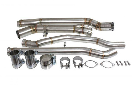 Tubo leggero BMW F82 F83 M4 S55 2014+