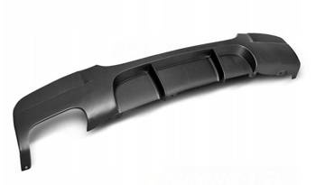 Diffusore di prestazioni per Bmw E90 E91 -oo---