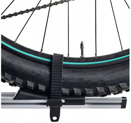 Portabici da tetto Cruz Criterium