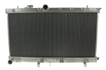 Radiatore Acqua Sportivo Subaru Impreza 02-07 ver.B TurboWorks