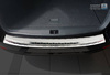 Skoda Octavia 3 station wagon copertura paraurti posteriore (acciaio)