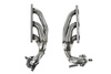 Collettore di scarico Audi 2.7 BiTurbo
