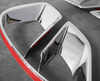 Cornici fari alogeni per MITSUBISHI ASX 2023- |