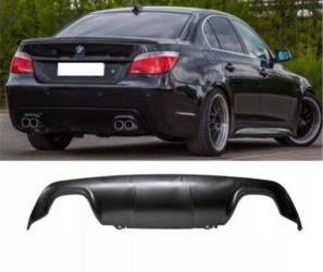 Diffusore paraurti bwm e60 03-10 s/t duetto m-package