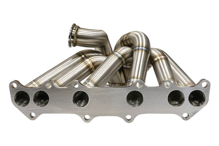 Collettore di scarico Toyota Supra 1JZ VVTi PROFI