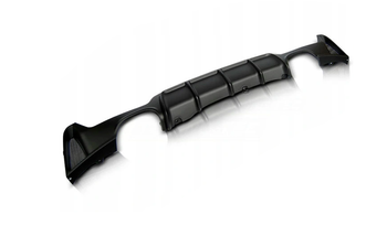 Diffusore ad alte prestazioni per Bmw F32 / F33 -oo-oo-