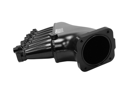 Collettore di aspirazione Toyota Lexus 2JZ-GE con valvola a farfalla e fuel rail