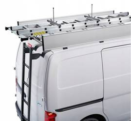 Scaletta Transit Custom H1 Cruz