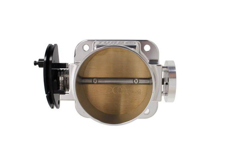 Collettore di aspirazione Toyota Lexus 2JZ-GTE con valvola a farfalla e fuel rail