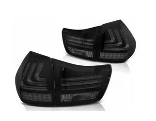 Luci posteriori a LED Lexus RX 330/350 LED BAR SMOKE