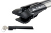 Portapacchi per binari VW Tiguan FL 2015-