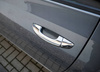 Skoda Superb 2 tappi maniglia porta 2008-2015