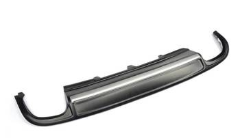 Diffusore paraurti posteriore Audi A4 B8