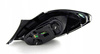 Opel Corsa d 3d LED lampade 06-14 nero led bar
