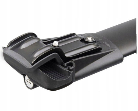 Portapacchi Aguri per binari VW Golf 6 VI PLUS