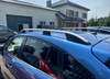 Subaru XV barre portatutto 2011+
