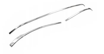 Rivestimento paraurti anteriore Vw Passat B8 15+