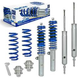 Sospensione filettata sportiva BMW E81 E87 E90 E91