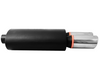  Silenziatore per bassi 2x80 WM per bassi sportivi + banda 