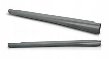 Soglie Mercedes W211 02-06 amg style tuning