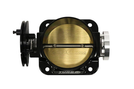 Collettore di aspirazione Toyota Lexus 2JZ-GE con valvola a farfalla e fuel rail