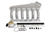 Collettore di aspirazione BMW E34 E36 M50 M52 con corpo farfallato e fuel rail