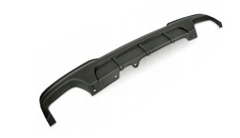 Diffusore ad alte prestazioni per Bmw F10 / F11 -oo--oo-