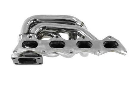 Collettore di scarico Fiat 16V Tipo Turbo.2