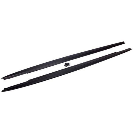 LISTELLI SOTTOPORTA BMW G30 17- PERFORMANCE