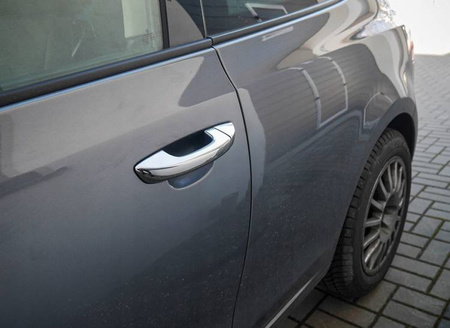 Skoda Superb 2 tappi maniglia porta 2008-2015