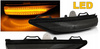 Indicatori di direzione dinamici a led per fiesta mk8