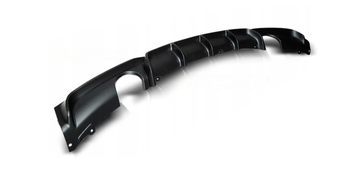 Diffusore ad alte prestazioni per Bmw F30 F31 335i 335d 340i