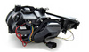 Lampade bmw e92 06-10 drl cromo afs xenon