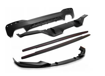 KIT CORPO per BMW G30 G31 17-20 PERFORMANCE