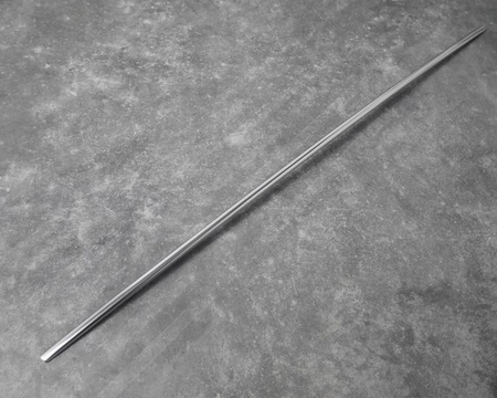Striscia di rivestimento sul paraurti anteriore VW T5 Multivan