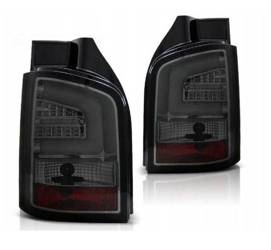 Luci posteriori a LED Vw T5 03-09 Smoke Led Bar