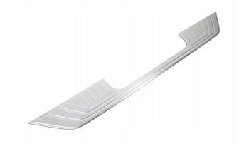 Modanatura protettiva interna del bagagliaio per MERCEDES VITO W447 2014-