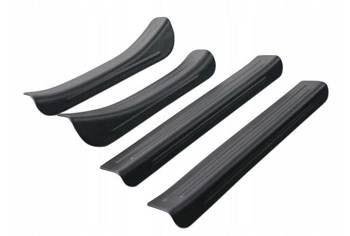 Piastre davanzali Dacia Sandero Stepway 21+