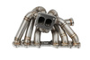 Collettore di scarico Toyota 1JZ-GTE GE Non VVTI T4 Twin Extreme