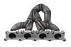 Collettore di scarico Audi A3 S3 8L 1.8T 96+ EXTREME