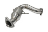 Downpipe Audi S4 S5 A6 A7 A8 B8 Q5 SQ5 3.0 TFSI Decat