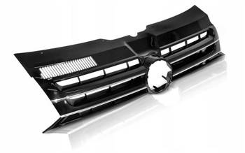 Griglia Vw T5 10-15 caravelle multivan cromo