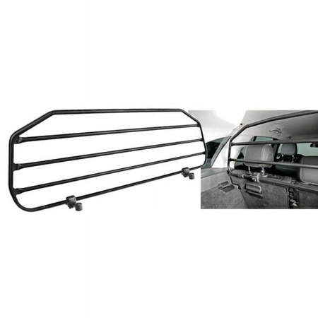 Griglia divisoria del bagagliaio Toyota RAV4 2006>02/19 