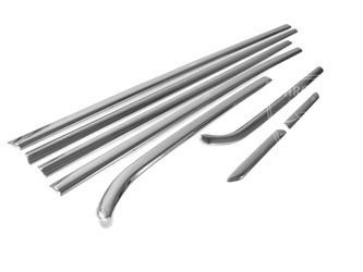 Rivestimento finestrino laterale Ford Focus 3 2011+ COMBI